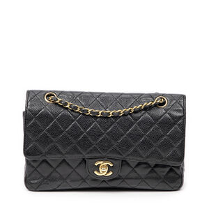 Chanel Classic Double Flap 26